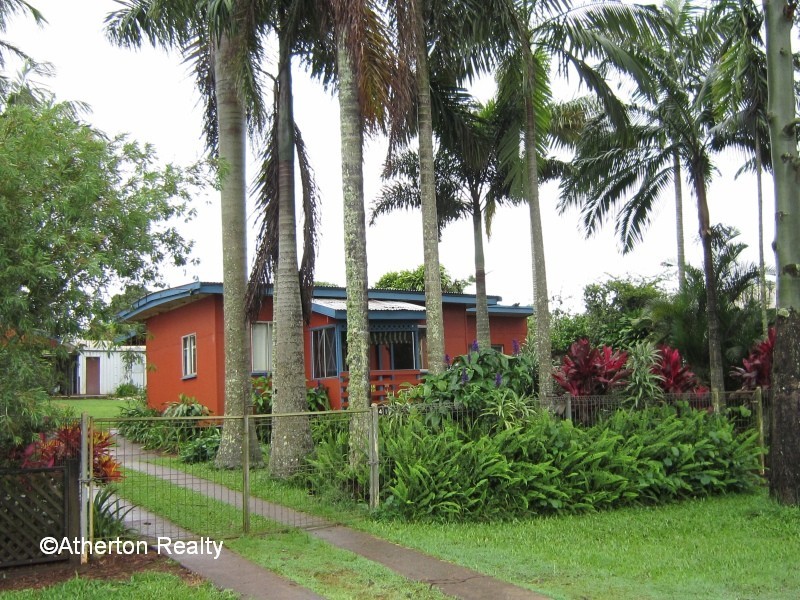 41 Kennedy Hwy, Tolga QLD 4882