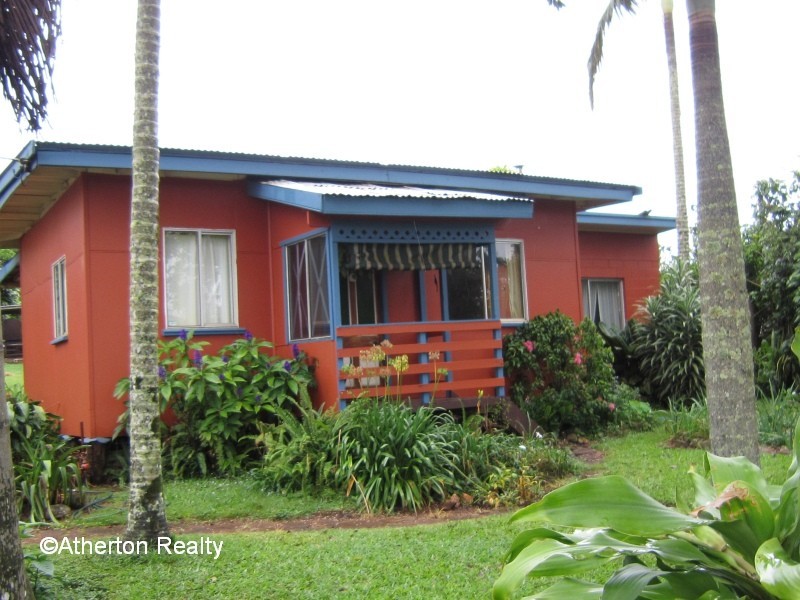 41 Kennedy Hwy, Tolga QLD 4882