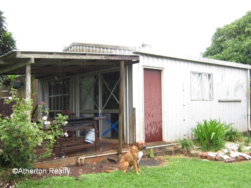 41 Kennedy Hwy, Tolga QLD 4882