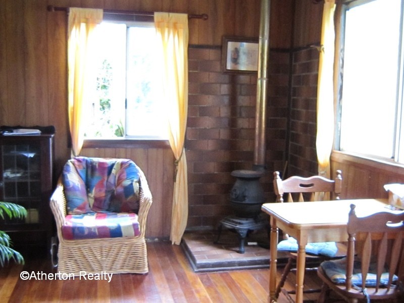 41 Kennedy Hwy, Tolga QLD 4882