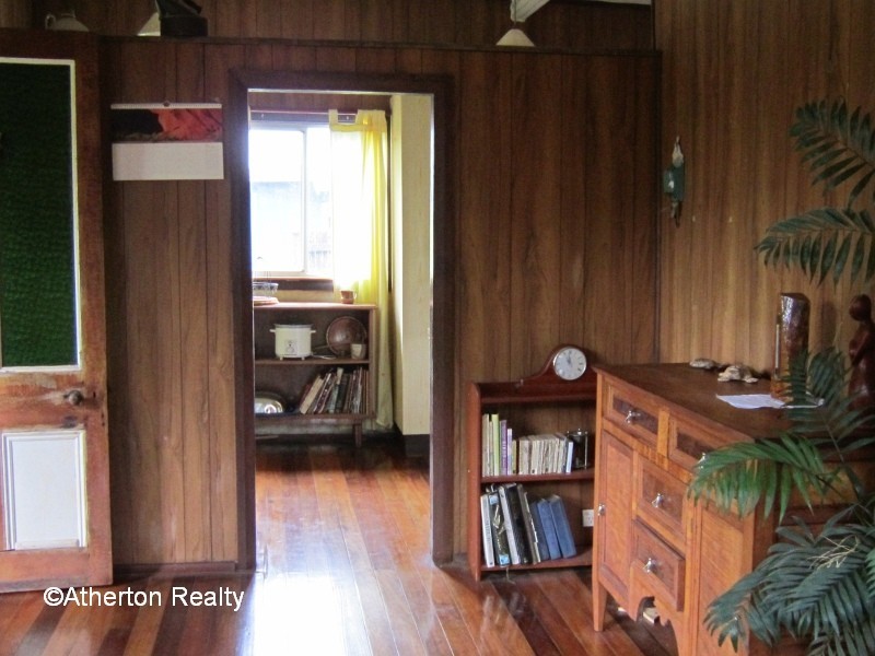 41 Kennedy Hwy, Tolga QLD 4882