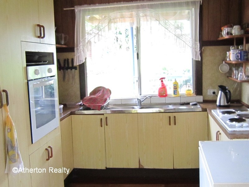 41 Kennedy Hwy, Tolga QLD 4882