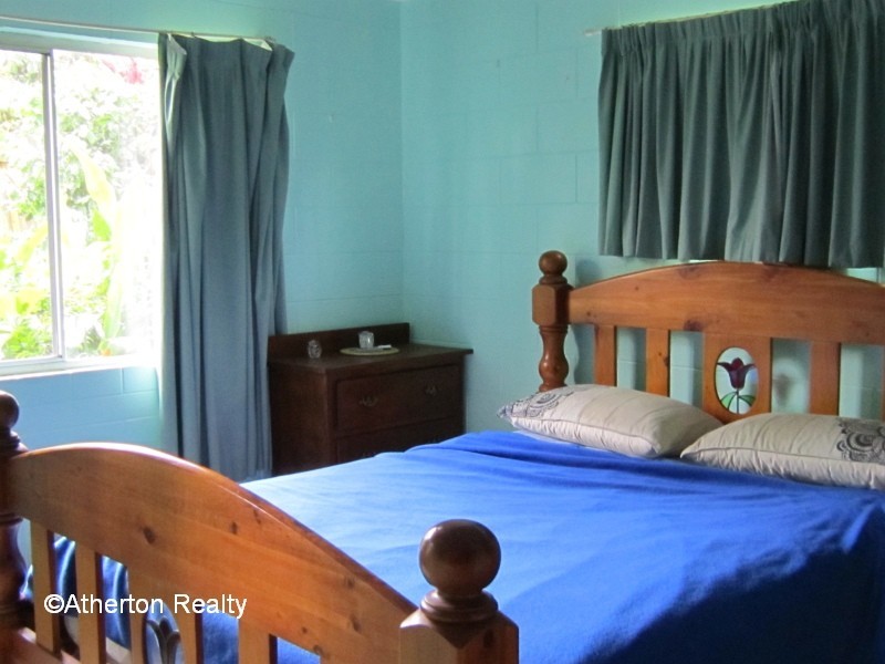 41 Kennedy Hwy, Tolga QLD 4882