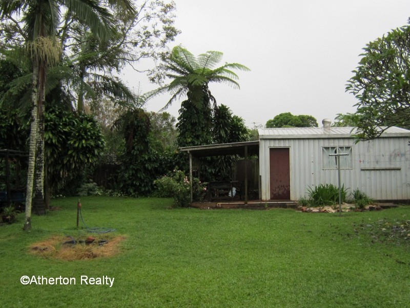 41 Kennedy Hwy, Tolga QLD 4882