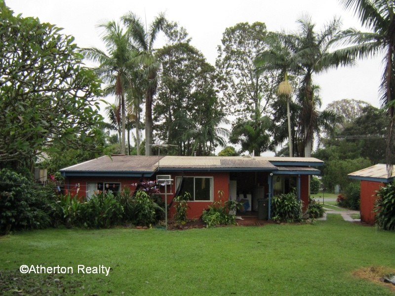 41 Kennedy Hwy, Tolga QLD 4882