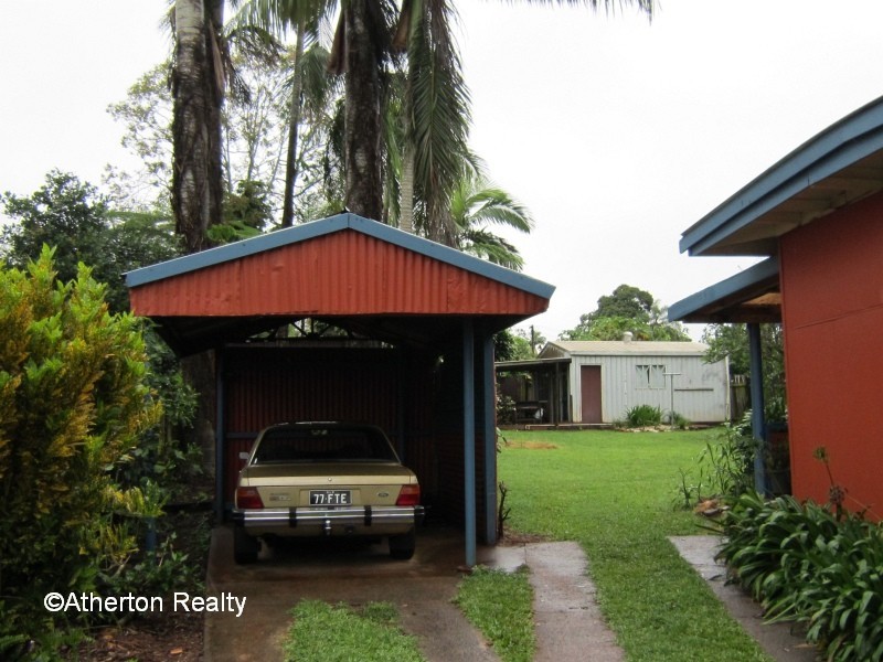 41 Kennedy Hwy, Tolga QLD 4882