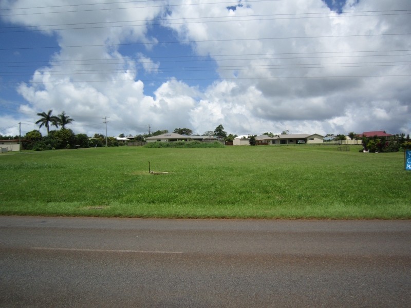 Atherton QLD 4883