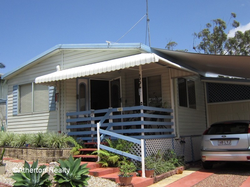 Tinaroo QLD 4872
