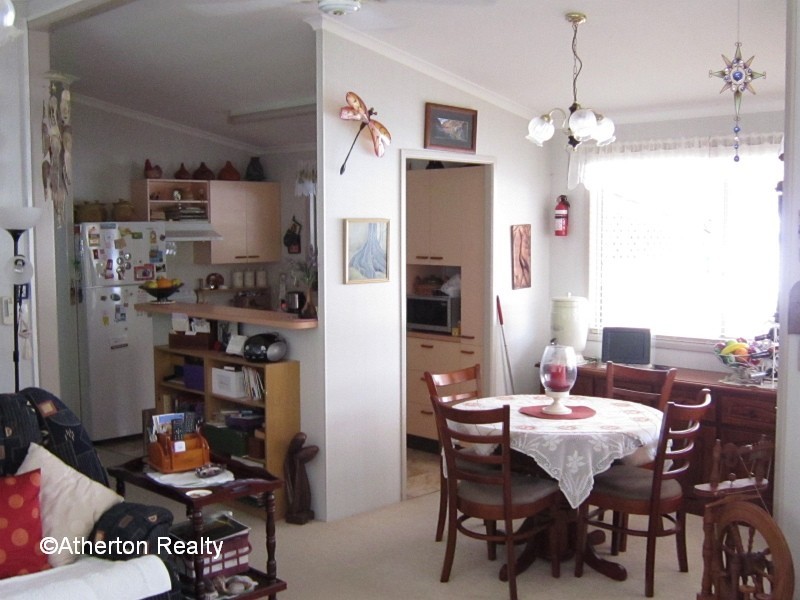 Tinaroo QLD 4872