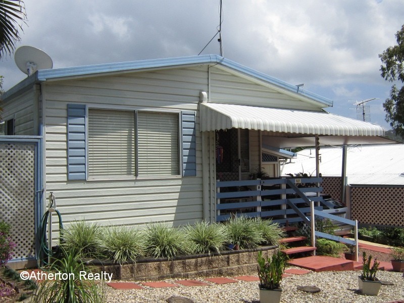 Tinaroo QLD 4872
