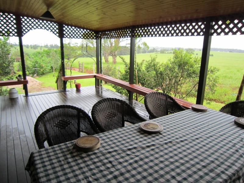 39 Kureen Rd, Malanda QLD 4885