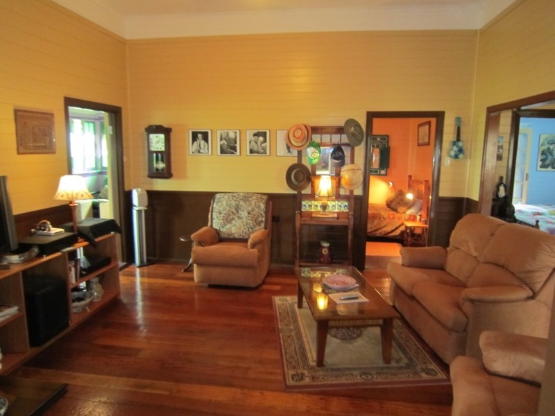 39 Kureen Rd, Malanda QLD 4885