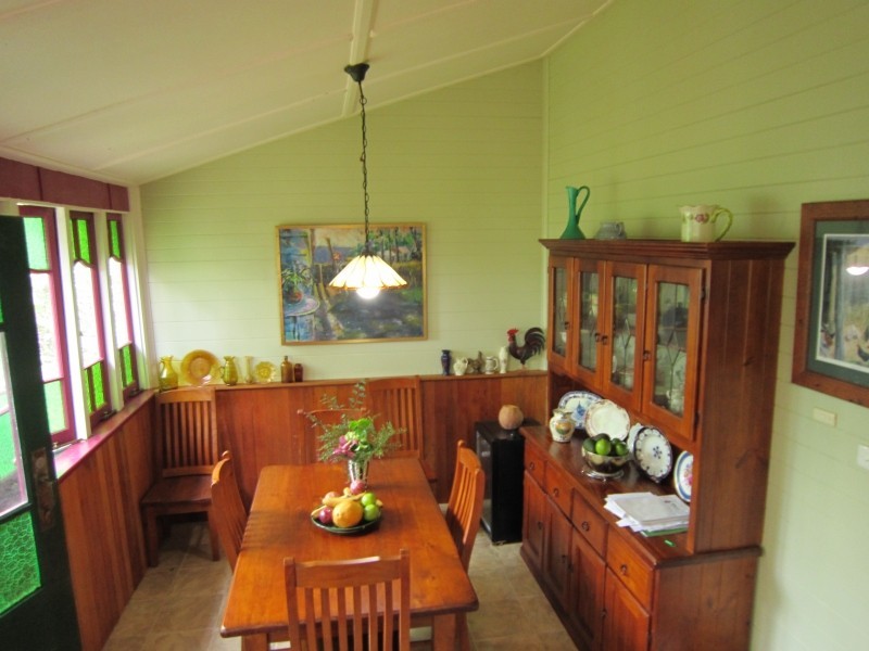 39 Kureen Rd, Malanda QLD 4885