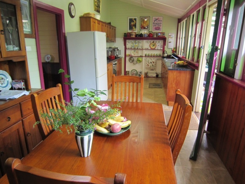 39 Kureen Rd, Malanda QLD 4885