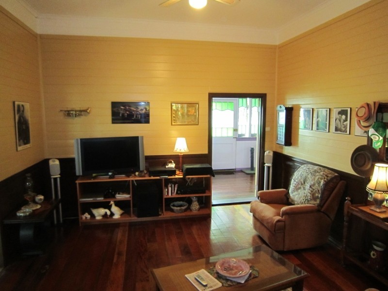 39 Kureen Rd, Malanda QLD 4885