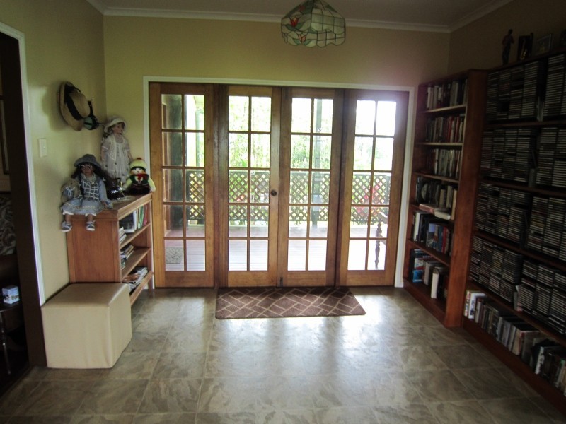 39 Kureen Rd, Malanda QLD 4885