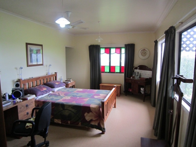 39 Kureen Rd, Malanda QLD 4885