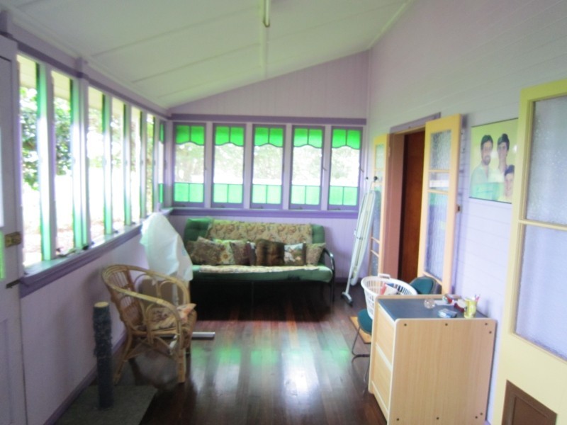 39 Kureen Rd, Malanda QLD 4885