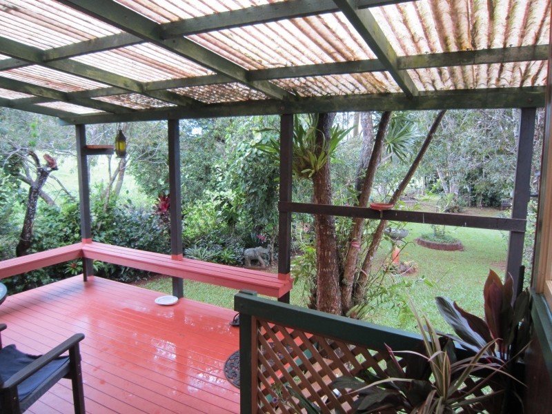 39 Kureen Rd, Malanda QLD 4885