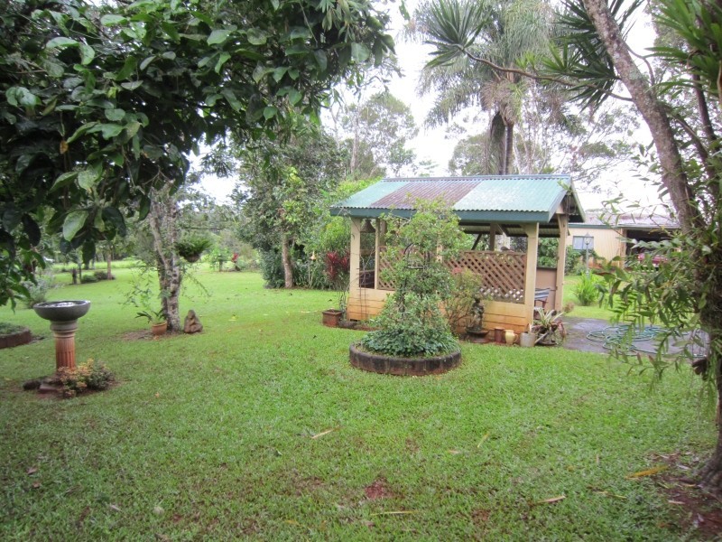 39 Kureen Rd, Malanda QLD 4885