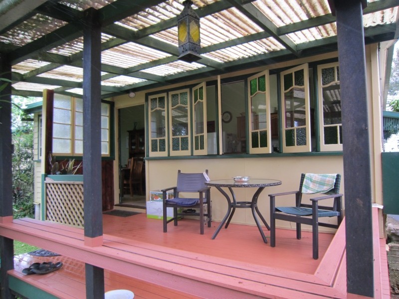 39 Kureen Rd, Malanda QLD 4885