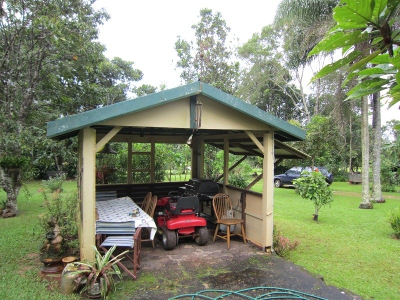 39 Kureen Rd, Malanda QLD 4885