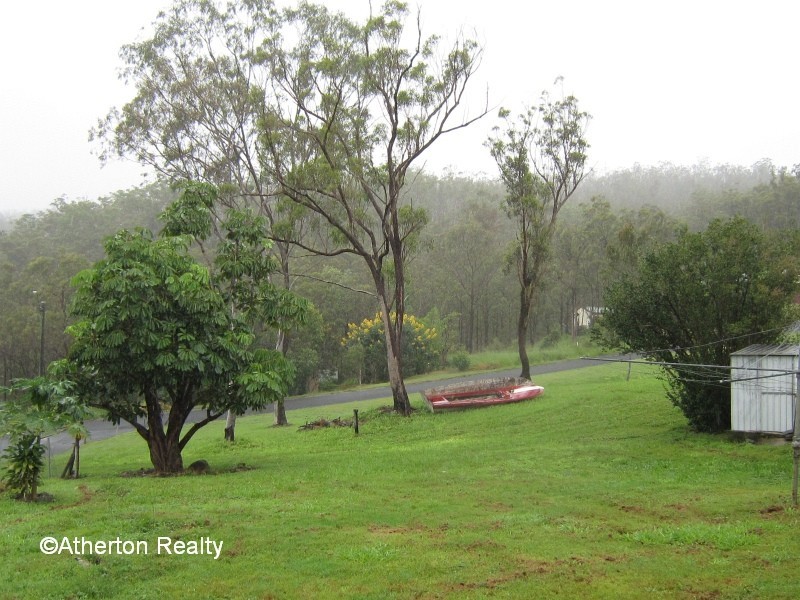 Herberton QLD 4887