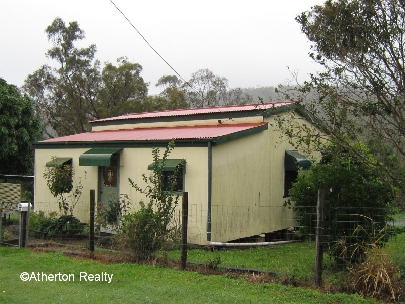 Herberton QLD 4887