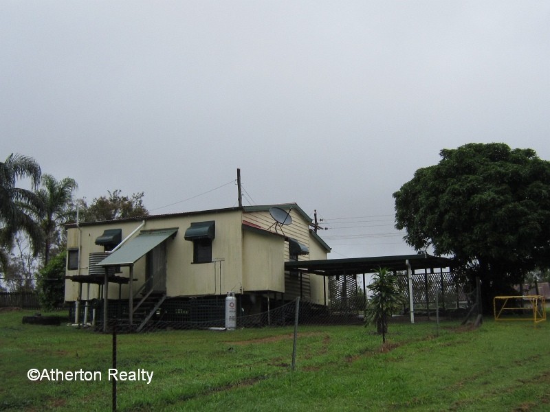 Herberton QLD 4887