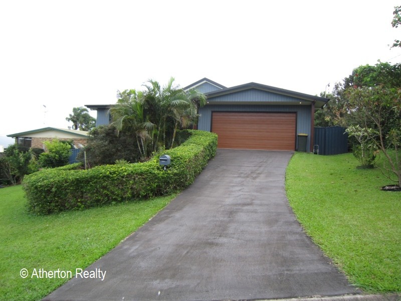 6 Centenary Drive, Atherton QLD 4883