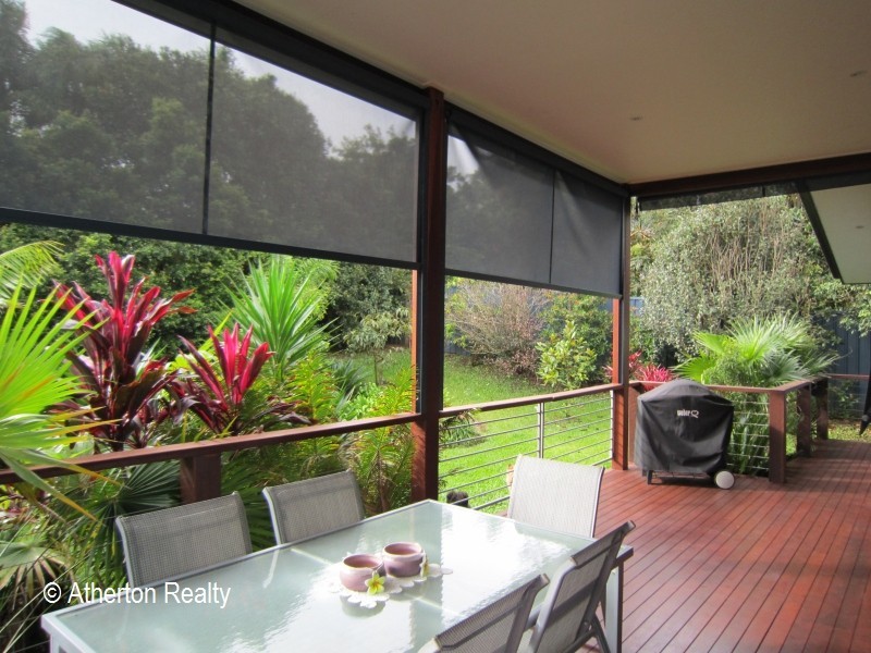 6 Centenary Drive, Atherton QLD 4883