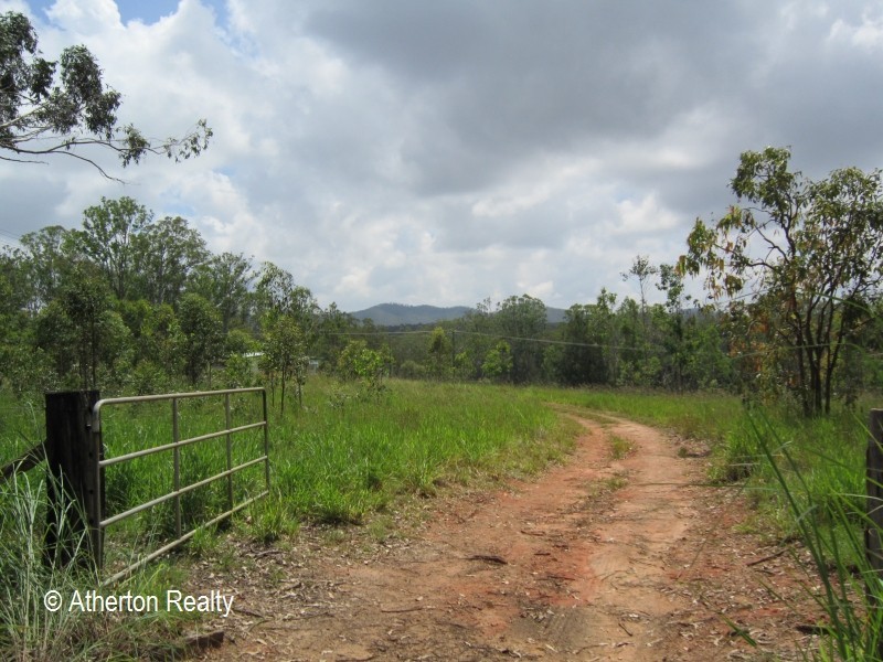 L2 Harding Road, Wondecla QLD 4887