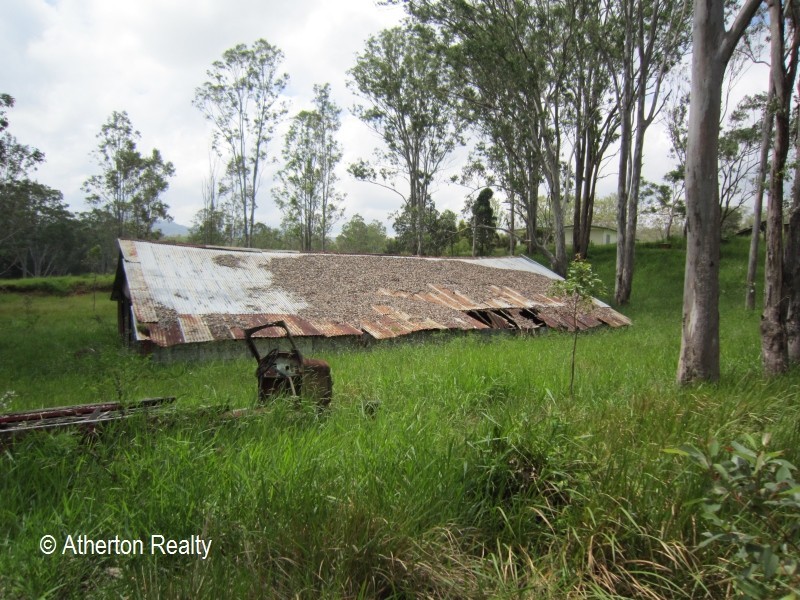 L13 Harding Road, Wondecla QLD 4887