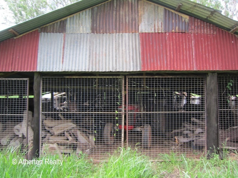 L13 Harding Road, Wondecla QLD 4887