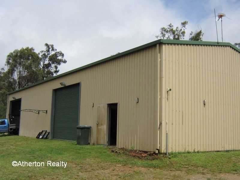 Herberton QLD 4887