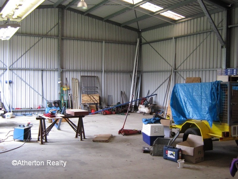Herberton QLD 4887