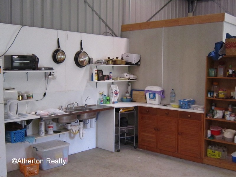 Herberton QLD 4887
