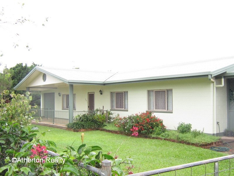 Atherton QLD 4883