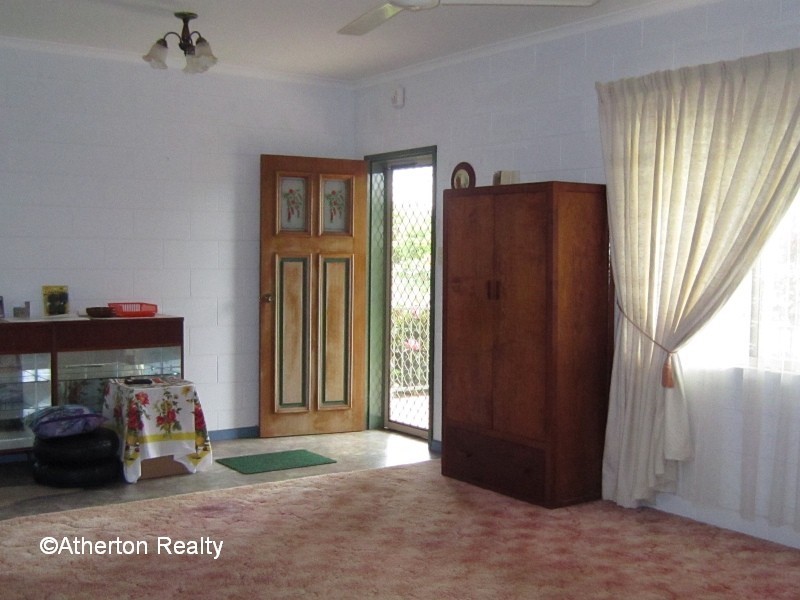 Atherton QLD 4883
