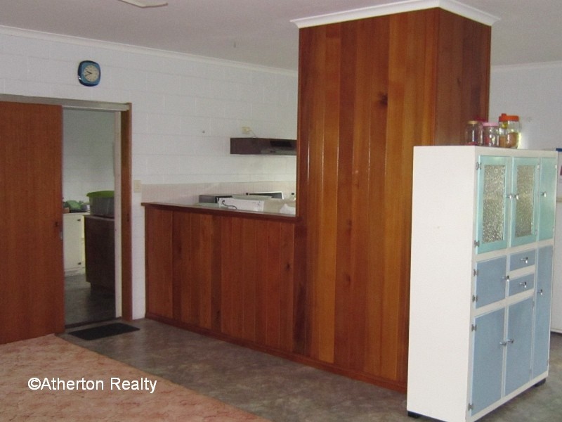Atherton QLD 4883