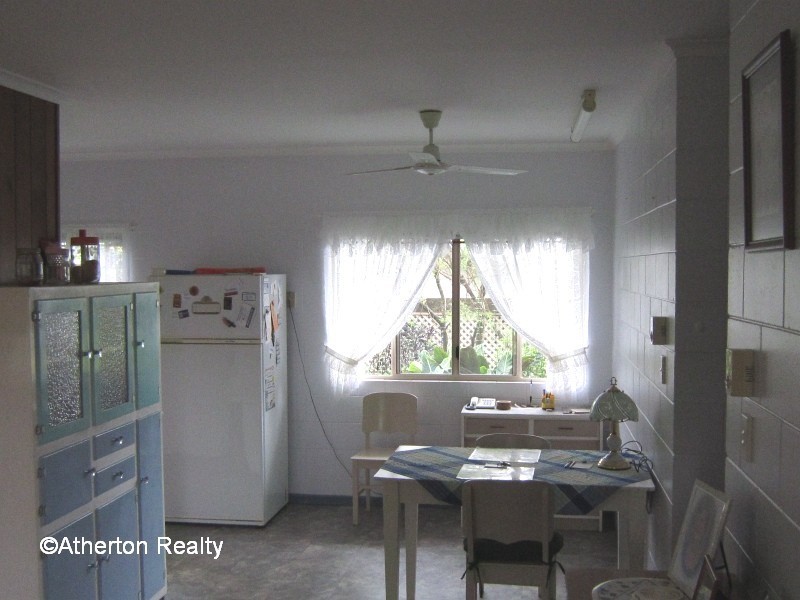 Atherton QLD 4883