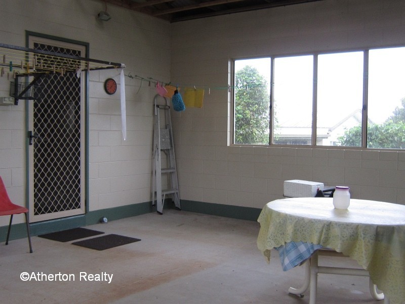 Atherton QLD 4883