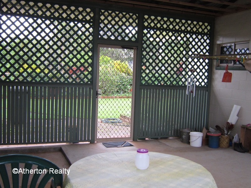 Atherton QLD 4883