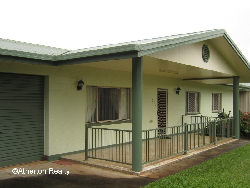 Atherton QLD 4883