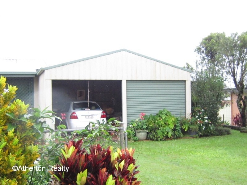 Atherton QLD 4883