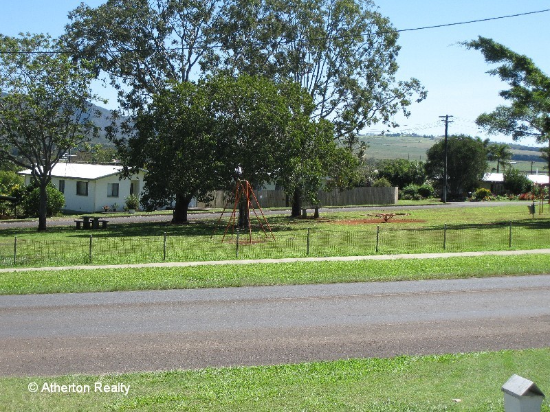 Atherton QLD 4883