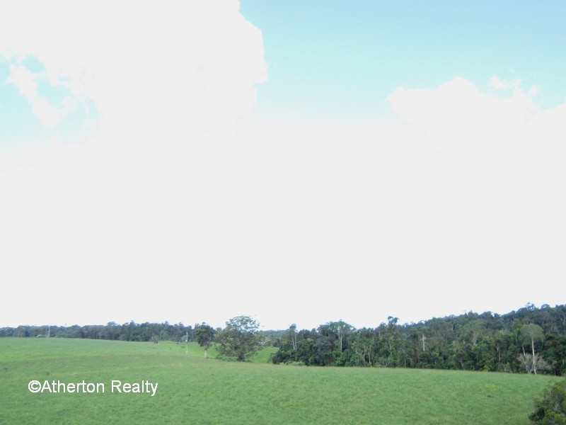 Yungaburra QLD 4884
