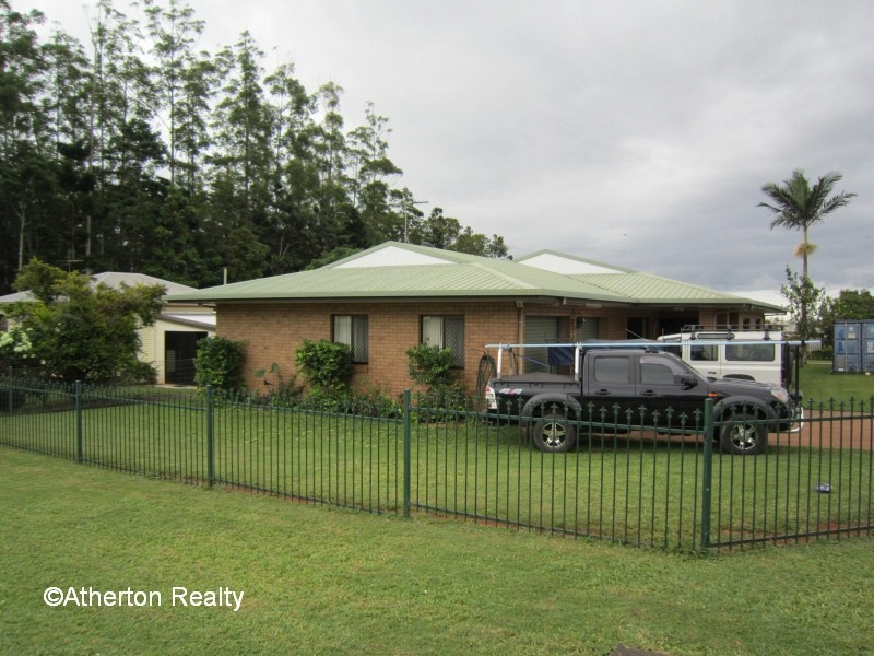 Atherton QLD 4883