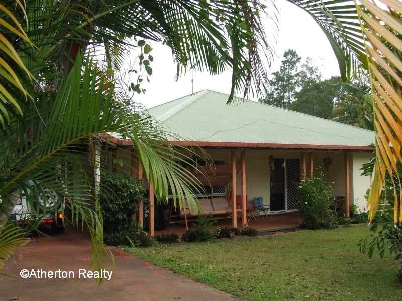 Atherton QLD 4883
