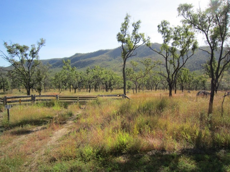 7 Cascade Close, Oaky Creek, Mareeba QLD 4880